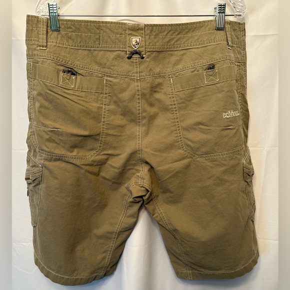 Kuhl Ambush Vintage THESE ARE SOLD UNABLE TO DELETE - Picture 8 of 11